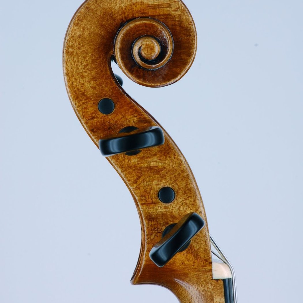 Lutherie Sur Seine 1